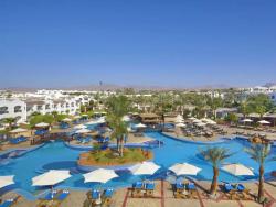 Hilton Sharm Dreams Resort, Naama Bay